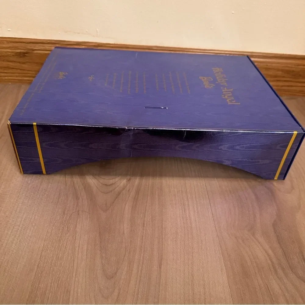 Mattel 2000 collector